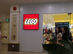 -kidsland(上海环球港店)