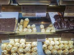 -上海哈尔滨食品厂(环球港店)