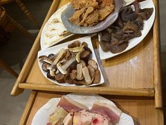 -大理董·董家小厨野生菌火锅(古城旗舰店)