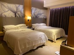 -厦门威斯汀酒店