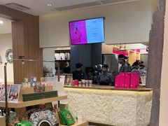 -霸王茶姬(正佳广场店)
