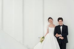 -全城热恋璀璨婚纱摄影(国贸总店)