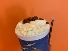 郁郁幽兰-茶理宜世(岭南站NOVA店)