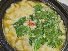 -郭记三宝粥店(锦山大街店)