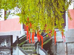 -金堂县云顶石城风景区
