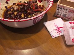 -饶福记·南昌烧烤大排档(九龙湖土著店)