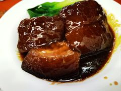 -玉华台饭庄(裕中西里小区店)