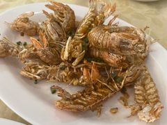 -秋姐美食店(旅游大道店)