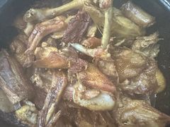 -斯丹姜母鸭·古法干香(涂门街总店)