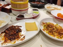 -大鸭梨烤鸭(金色漫香店)