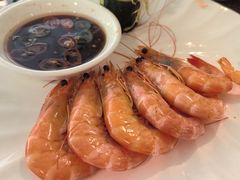 -东莞御景湾湖畔酒店·莱奥咖啡厅