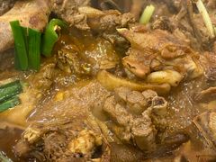 -大嫂镬仔·焖鸡煲·啫啫煲(逢源路店)