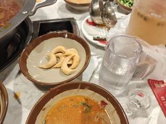 -广顺鑫猪肚鸡(经八路店)