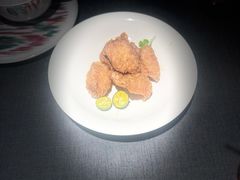 锦府去骨爆鱼-锦府园·新台州菜(合生汇店)