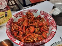 -丹虾·文和友小龙虾品牌·湘菜(北京路店)