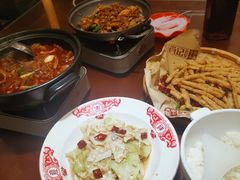 -肖记公安牛肉鱼杂馆·省级非物质文化遗产(三角路直营店)