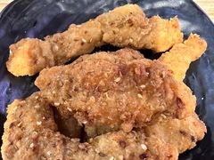 -45°李小姐土豆粉(世纪港湾店)