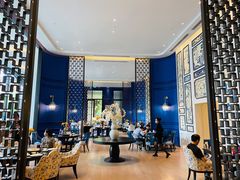 -翠湖轩中餐厅(昆明翠湖宾馆店)
