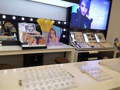 -miomi米欧米美瞳隐形眼镜(新世界大丸百货店)