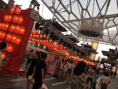 -海底捞火锅(老城根店)