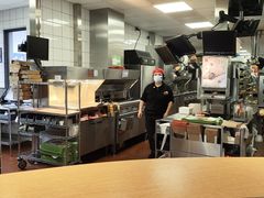 -麦当劳·得来速店(星沙大道店)