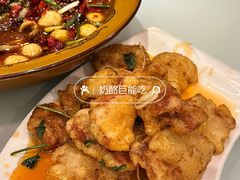 -镜泊湖酒家(兴华街金鼎店)