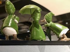 -小大董·烤鸭(观景餐厅·南京西路店)