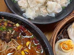 -常鲜德乐购迎桂馒头店(麻巷公寓店)