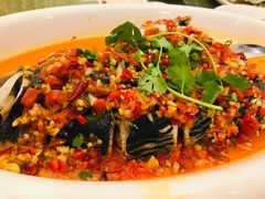 -黄埔华苑酒家(黄埔店)