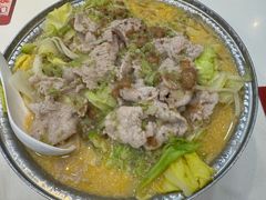 -喜家德虾仁水饺(金融中心店)
