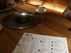 -韩国料理大力士(屏风街店)