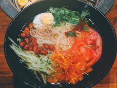 -齐齐哈尔特色烤肉