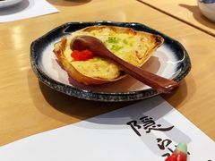 -隐泉京望日式料理(太和广场店)