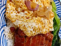 -龙记香港茶餐厅(久光百货店)