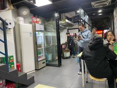 -五娭毑臭豆腐(黄兴南路店)