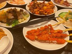 -东方之珠洗浴休闲广场(大港店)
