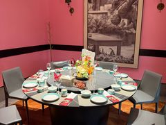 -渝乡辣婆婆·川菜 水煮鱼(槐安路店)