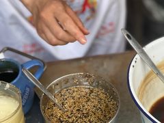 -找不到凉面(新都粮食局毗河油厂职工宿舍大院店)