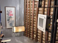 -大良毋米粥 · 粥底火锅(岭南天地店)