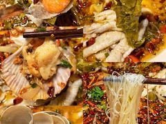 -鼎盛蜀坊·重庆江湖菜(市桥地铁站店)
