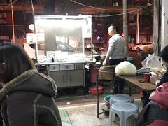 -潮镇老尾牛杂(环城西路店)