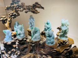 -北京七彩云南翡翠珠宝旗舰店(月坛店)