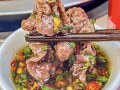 -八合里潮汕鲜牛肉火锅(深圳海岸城店)