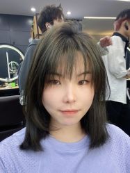 点击看大图 -藤野造型