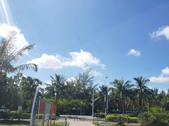 -白沙门生态公园