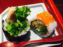 东京和食-东京和食 Sun with AQUA