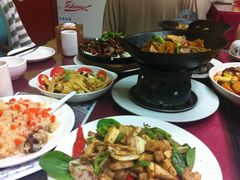 -苏力坦新疆特色(东直门店)