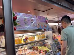 -PAOPAO Bakery&Café(港汇店)