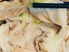 韭黄牛肉肠-西关明记肠粉(荔枝湾店)