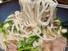 -美奈小馆·东南亚菜(福田星河COCO Park店)